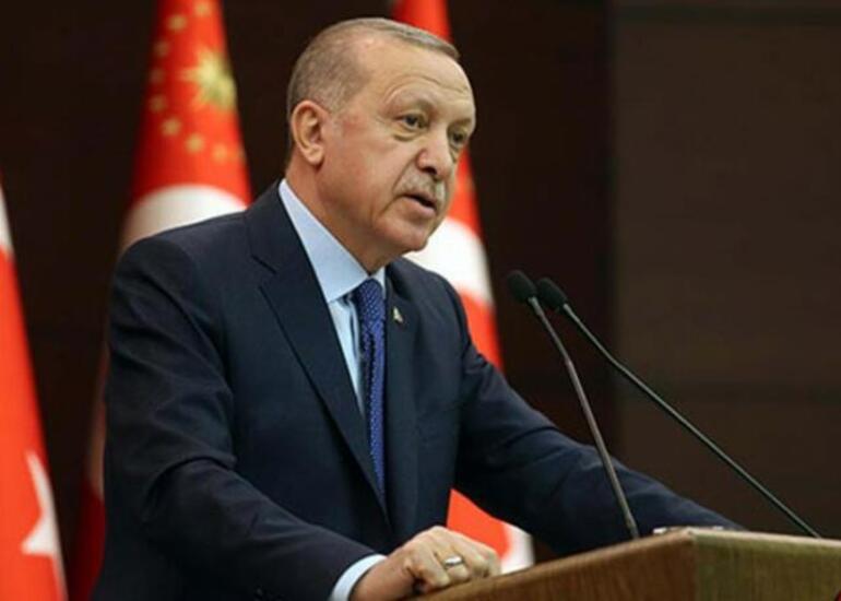 Ərdoğan haqlıdır, bu, Türkiyədən asılıdır – Surenyants
