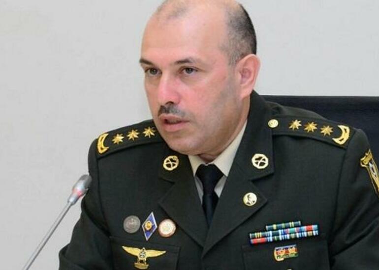 Prezident Vaqif Dərgahlını təltif etdi