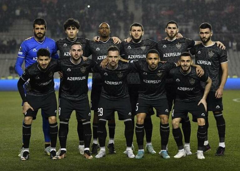“Qarabağ” “Braqa” ilə oyuna ciddi itkilərlə çıxır