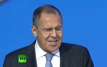 İsrail dayanmır, amma unudur ki… - Lavrov