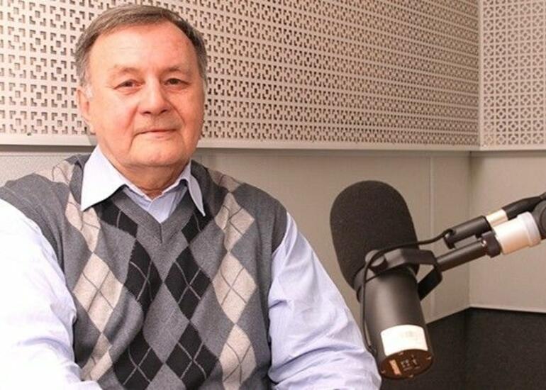 Rusiyada ermənilər haqda təsəvvürlər qəfil dəyişdi - Tarasov