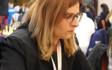 Avropa çempionatı: Şahmat üzrə Azərbaycan yığmaları qələbə qazanıblar