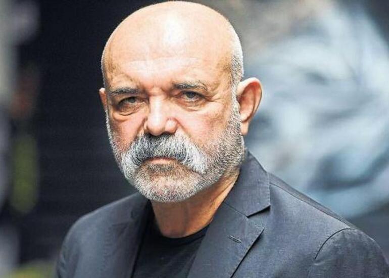 Türkiyəli aktyor Ercan Kesal 9-cu Bakı Beynəlxalq Kitab Sərgisində iştirak edəcək