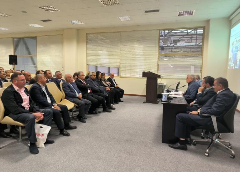 IX Bakı Beynəlxalq Kitab Sərgisi: Müasir ədəbi proseslər və yeni trendlər hansılardır?