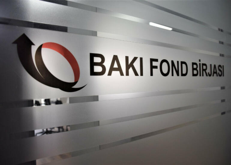 BFB-nin dövriyyəsi 19,5 mlrd. manata çatıb
