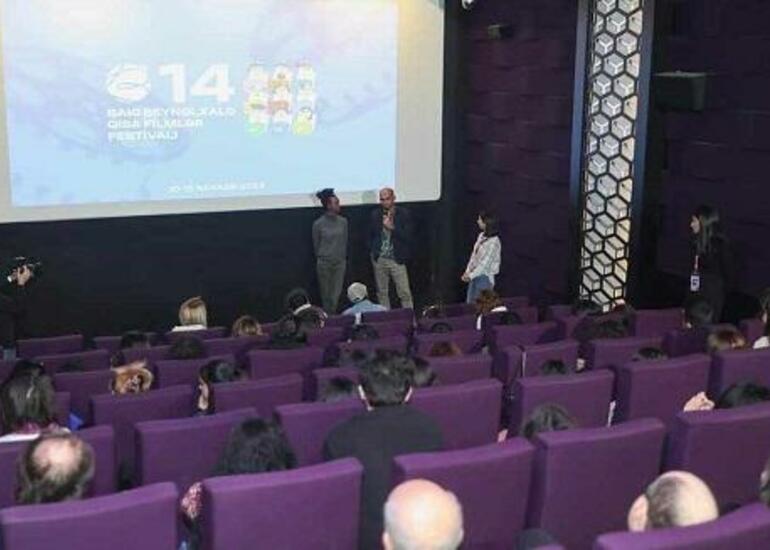 BAFTA filmləri Bakıda nümayiş olundu