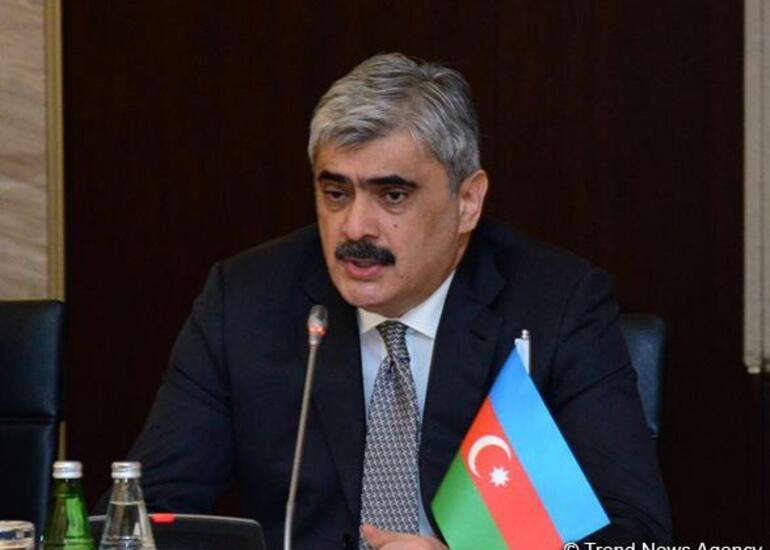 “Səhiyyə  xərcləri 1 milyard 875 milyon manat təşkil edir”-nazir