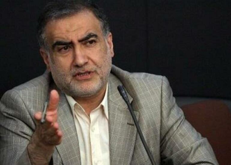 Nazir təbrizli millət vəkillərindən qisas alır