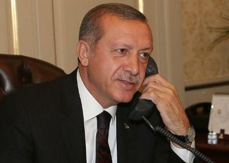 Ərdoğan Qəzzaya görə 45 ölkə lideri ilə danışacaq