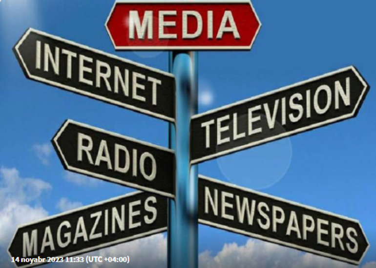“Media mogikanları”nın dəstəklədiyi “müstəqil media” kimlərdir?