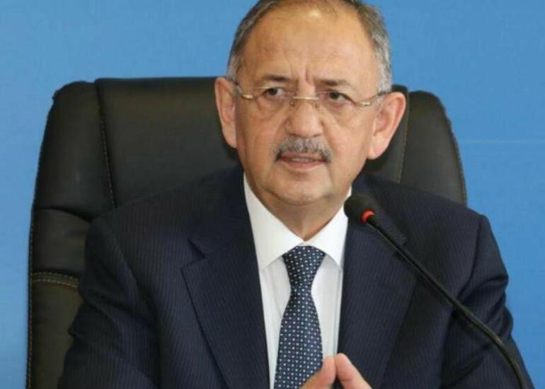 Türkiyənin iki naziri Azərbaycana gəlir