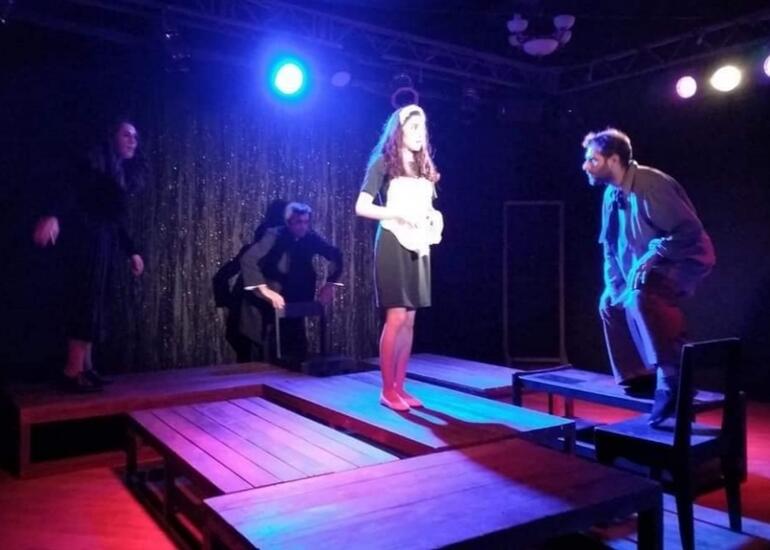 Azərbaycan Dövlət YUĞ Teatrı qastrol səfərinə hazırlaşır