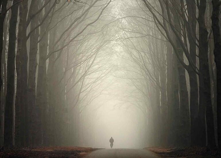 Yol Adam