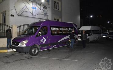 Zabuxa daha 25 ailə yola salındı