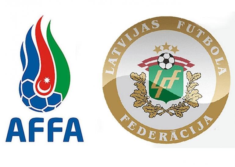 Azərbaycanın U-21 yığması bu gün Latviya ilə qarşılaşacaq