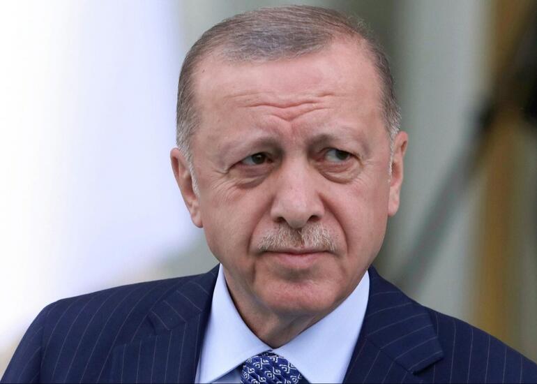 Türkiyə Prezidenti Almaniyaya səfər edəcək