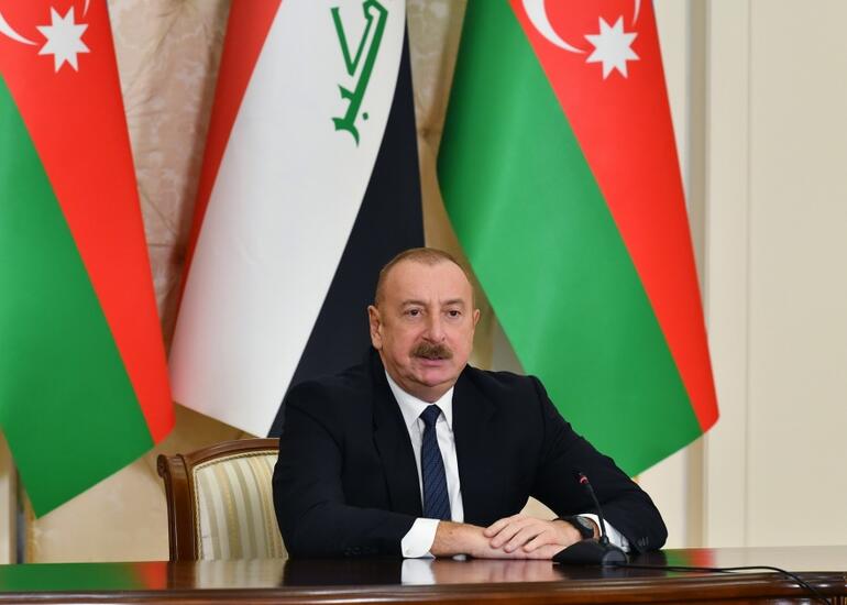 Prezident: Bu şəhərlərə birbaşa reyslər olacaq