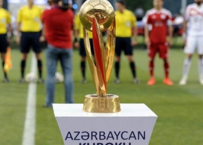 Azərbaycan Kuboku: 32-ci mövsümdə 32-ci dəfə