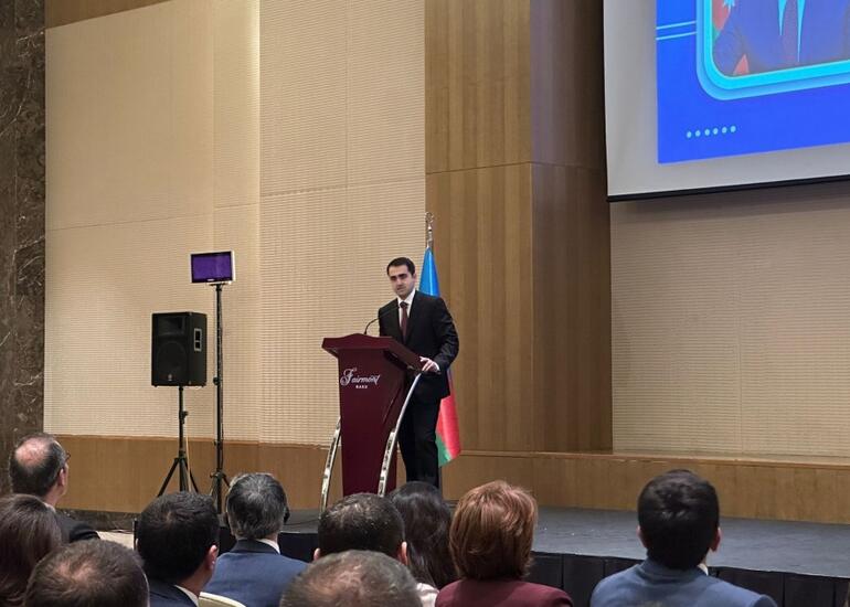 Nazir müavini: Cari ildə 86 məktəbin inkişaf xətti planı hazırlanıb