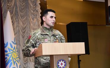 Heydər Əliyev və müasir Azərbaycan gəncliyi