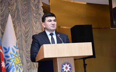 Heydər Əliyev və müasir Azərbaycan gəncliyi