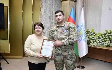 Heydər Əliyev və müasir Azərbaycan gəncliyi