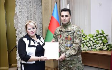 Heydər Əliyev və müasir Azərbaycan gəncliyi