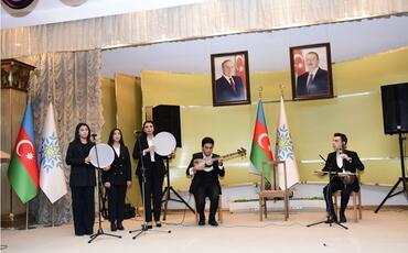 Heydər Əliyev və müasir Azərbaycan gəncliyi