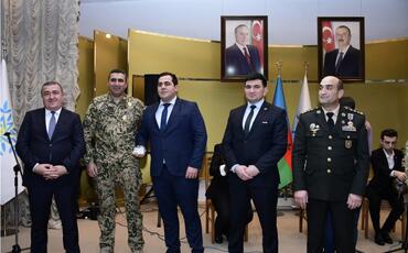 Heydər Əliyev və müasir Azərbaycan gəncliyi