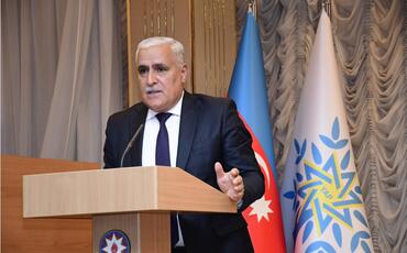Heydər Əliyev və müasir Azərbaycan gəncliyi