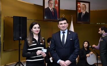 Heydər Əliyev və müasir Azərbaycan gəncliyi