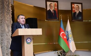 Heydər Əliyev və müasir Azərbaycan gəncliyi