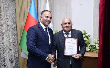 Heydər Əliyev və müasir Azərbaycan gəncliyi