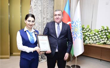 Heydər Əliyev və müasir Azərbaycan gəncliyi