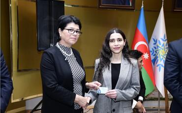 Heydər Əliyev və müasir Azərbaycan gəncliyi