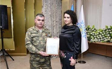 Heydər Əliyev və müasir Azərbaycan gəncliyi