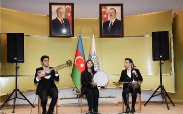 Heydər Əliyev və müasir Azərbaycan gəncliyi