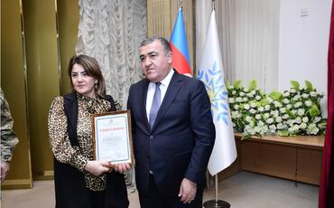 Heydər Əliyev və müasir Azərbaycan gəncliyi