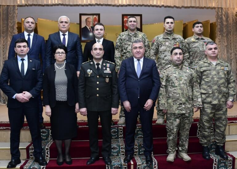 Heydər Əliyev və müasir Azərbaycan gəncliyi