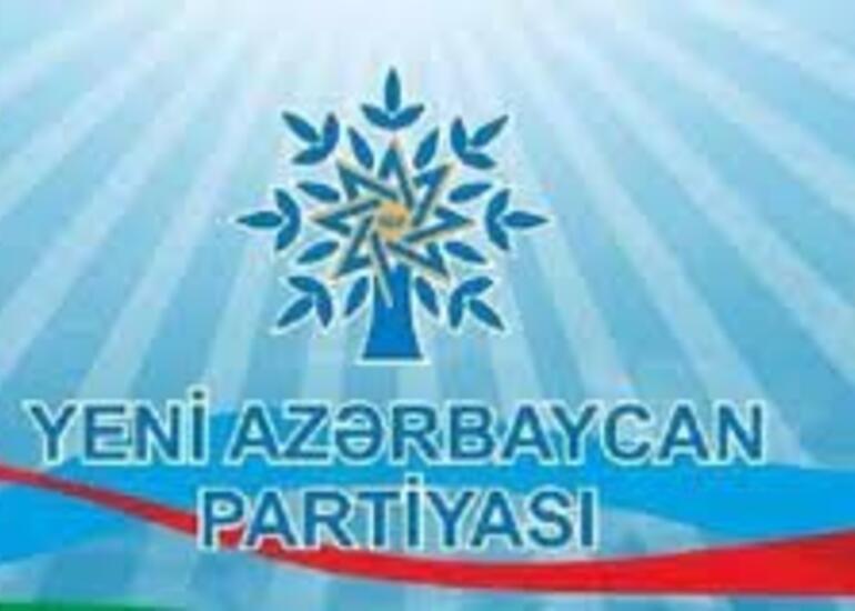 Yeni, müstəqil Azərbaycan uğrunda atılan doğru atdım
