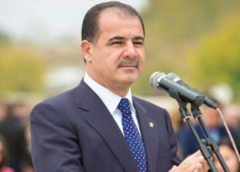 Elmar Vəliyevə sui-qəsd: təqsirləndirilən şəxsdən xəbər var