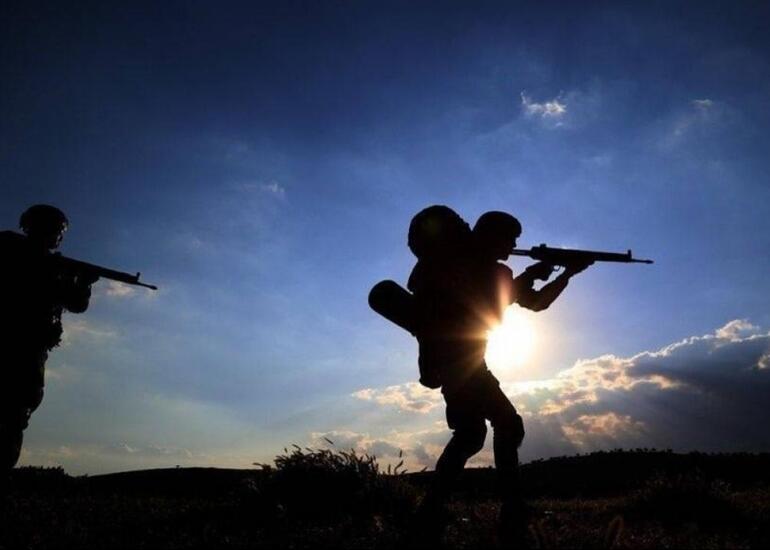 Türkiyə Prezidenti: İlin əvvəlindən indiyədək 2 min terrorçu zərərsizləşdirilib