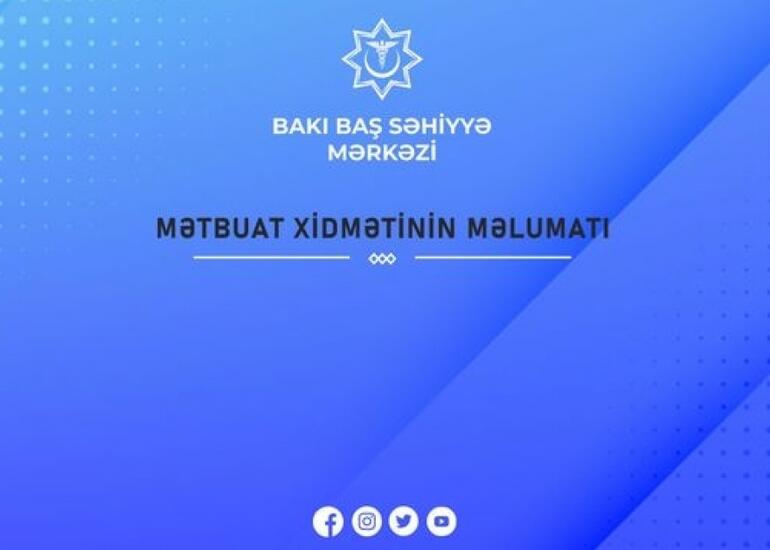 İlkin səhiyyə xidməti göstərən 86 tibb müəssisəsinə yeni optik xətlər çəkilib