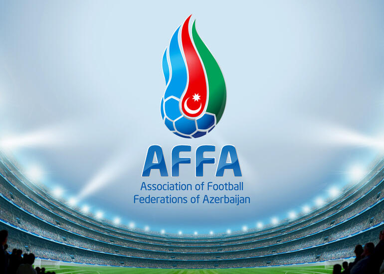 AFFA rəqibini vuran futbolçuları cəzalandırdı