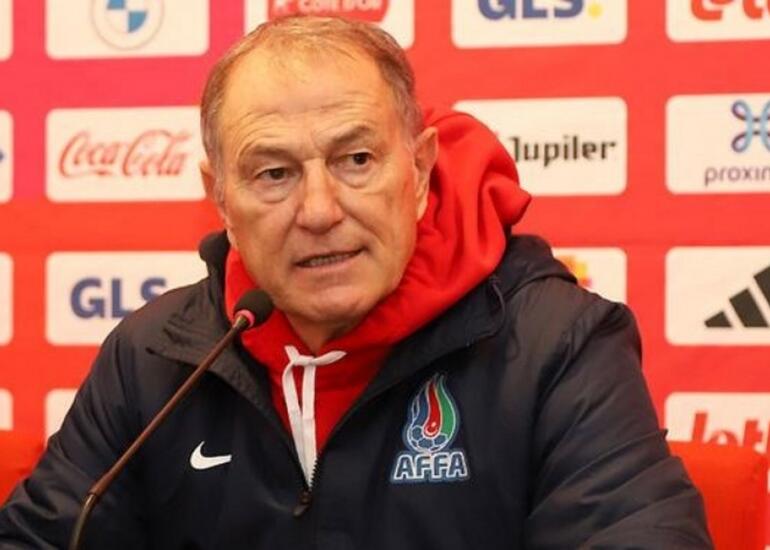 Canni De Byazi Kosovo millisinin baş məşqçisi ola bilər