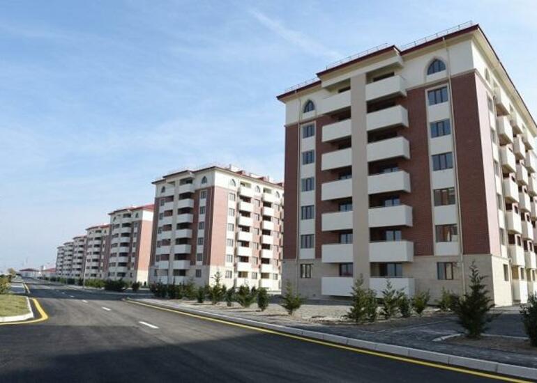 Yeni tikililərdə mənzil alanlara xəbərdarlıq