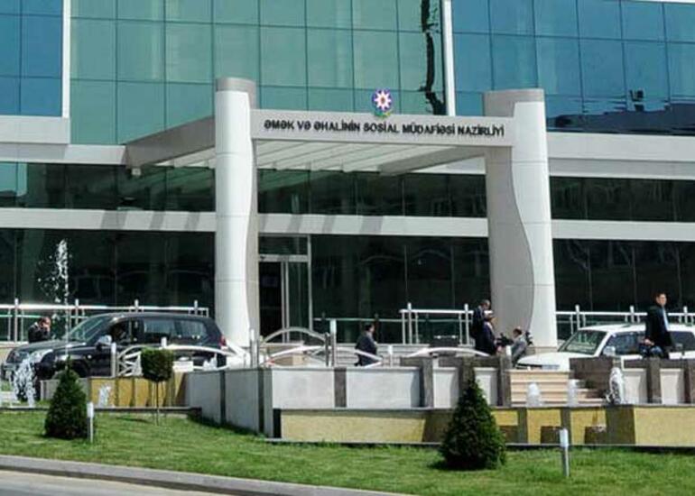Pensiyalarla bağlı qaydalarda yeni dəyişikliklər edildi