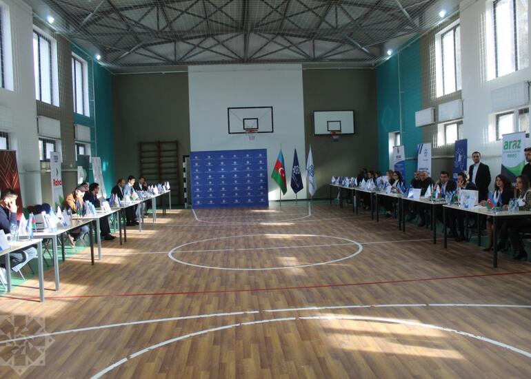 Laçında ilk dəfə əmək yarmarkası keçirilir - 16 müəssisə üzrə 200-dək vakansiya