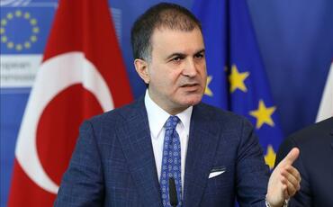 İrəvan destruktiv addımlardan əl çəksə... - Çelik