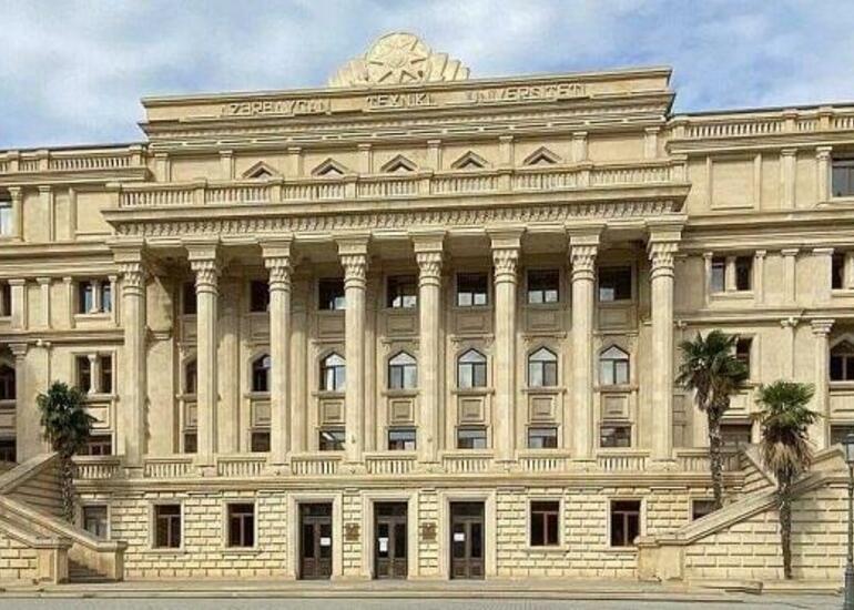 Bu universitetin 8 tələbəsi qızılcaya yoluxdu